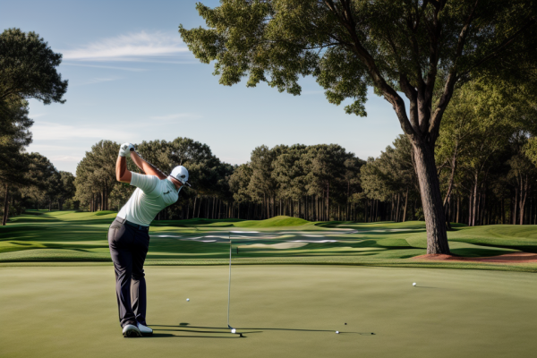 Understanding the Mechanics of the Pro Golf Tour: A Comprehensive Guide