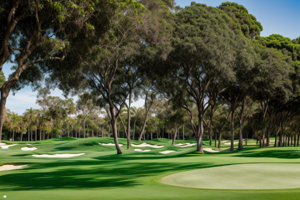 The Environmental Impact of Golf Courses: An In-Depth Look at Sustainability
