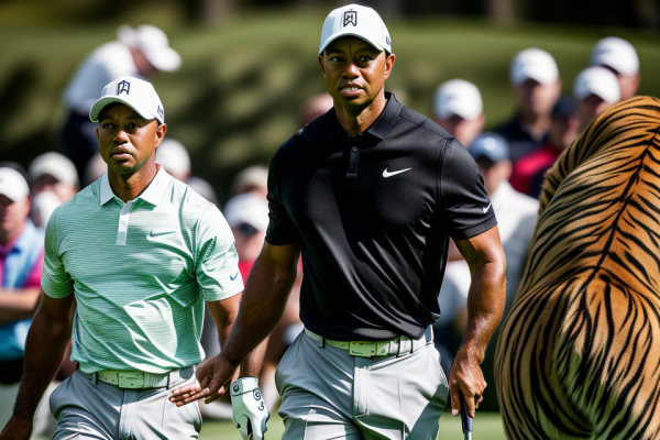 Exploring Tiger Woods’ Life and Career After His Latest Return to Golf