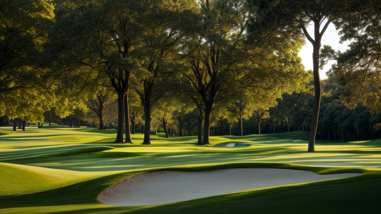 The Pros and Cons of Living on a Golf Course: A Comprehensive Guide