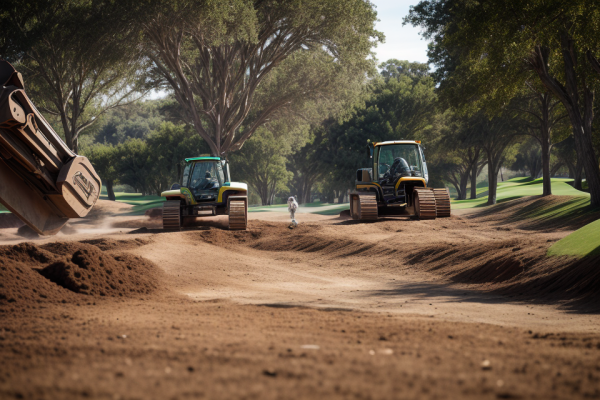 How Often Should Golf Course Tees Be Renovated? A Comprehensive Guide