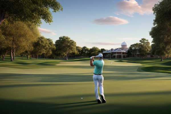 A Comprehensive Guide to Joining the PGA Tour: Requirements, Qualifications, and Pathways