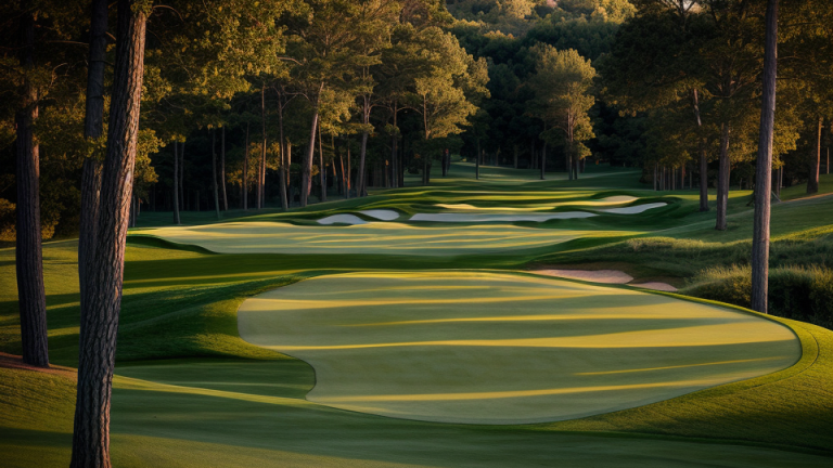 Exploring the Eligibility Criteria for US Amateur Golf Tournaments