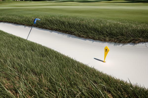 Where to Find Slope Ratings for Golf Courses: A Comprehensive Guide
