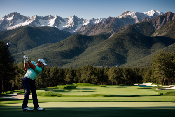 A Comprehensive Guide to Qualifying for Q-School: A Pathway to Professional Golf