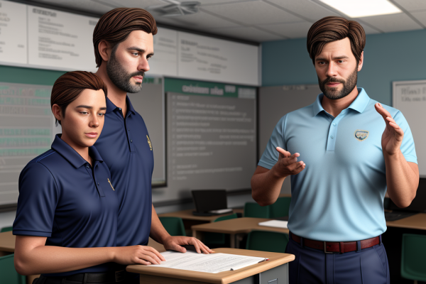 Becoming a PGA Teaching Professional: Timeframe and Requirements