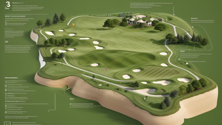 Understanding the Art and Science of Golf Course Architecture