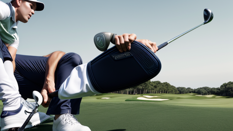 A Comprehensive Guide to Transitioning from Amateur to Pro in Golf