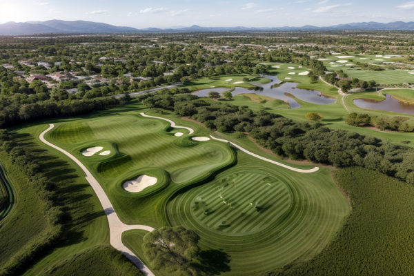 Eco-Friendly Golf Course Management: Tips for a Sustainable Greenspace