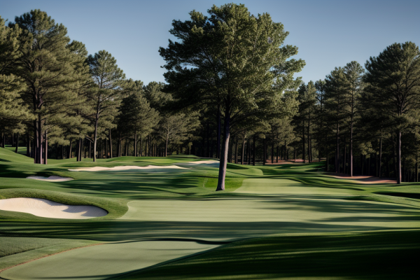Discovering the Cost of Playing Pine Valley Golf Course in NJ: A Comprehensive Guide
