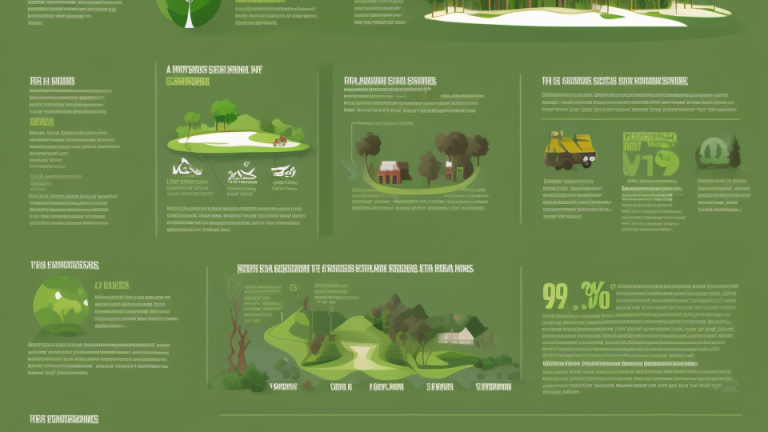 The Environmental Impact of Golf Courses: A Comprehensive Look at the Challenges and Solutions