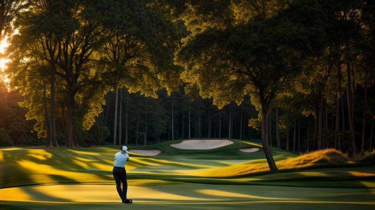 Exploring the Best Professional Golf Tours: A Comprehensive Guide