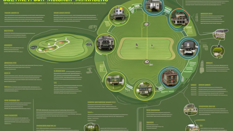 Managing a Golf Course: A Comprehensive Guide to Renovations and Maintenance