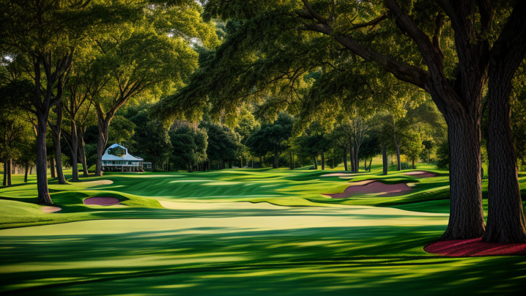 Maximizing Golf Club Revenue: Exploring Sponsorship Opportunities